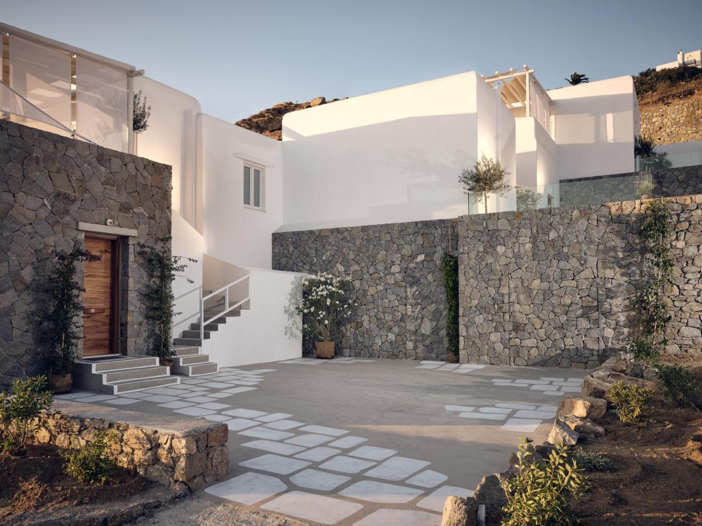 Arcs Boutique Villa Hotel
