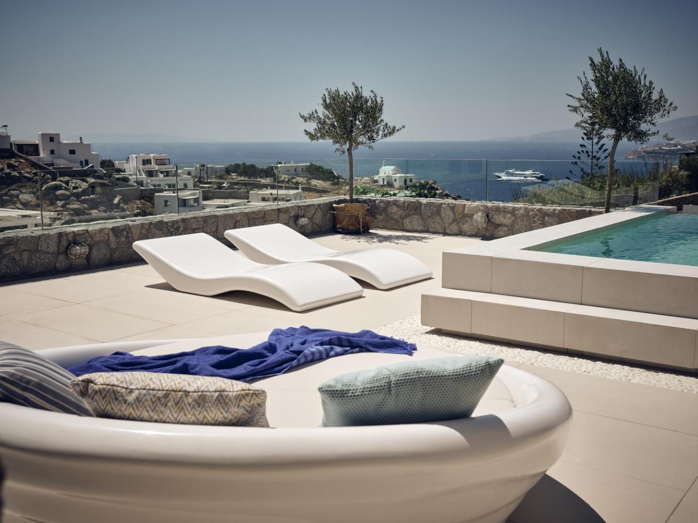 Arcs Boutique Villa Hotel