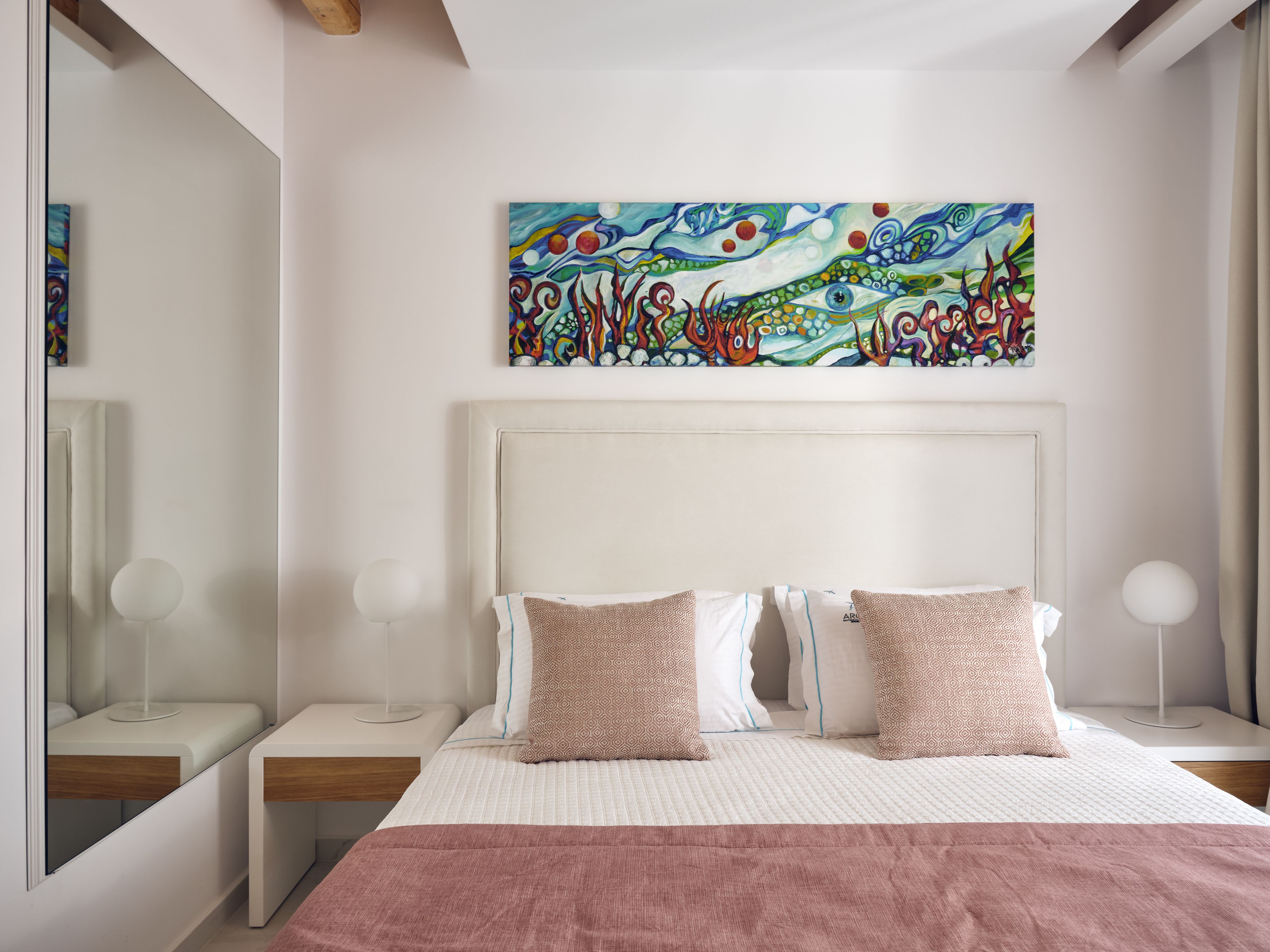 Arcs Boutique Villa Hotel