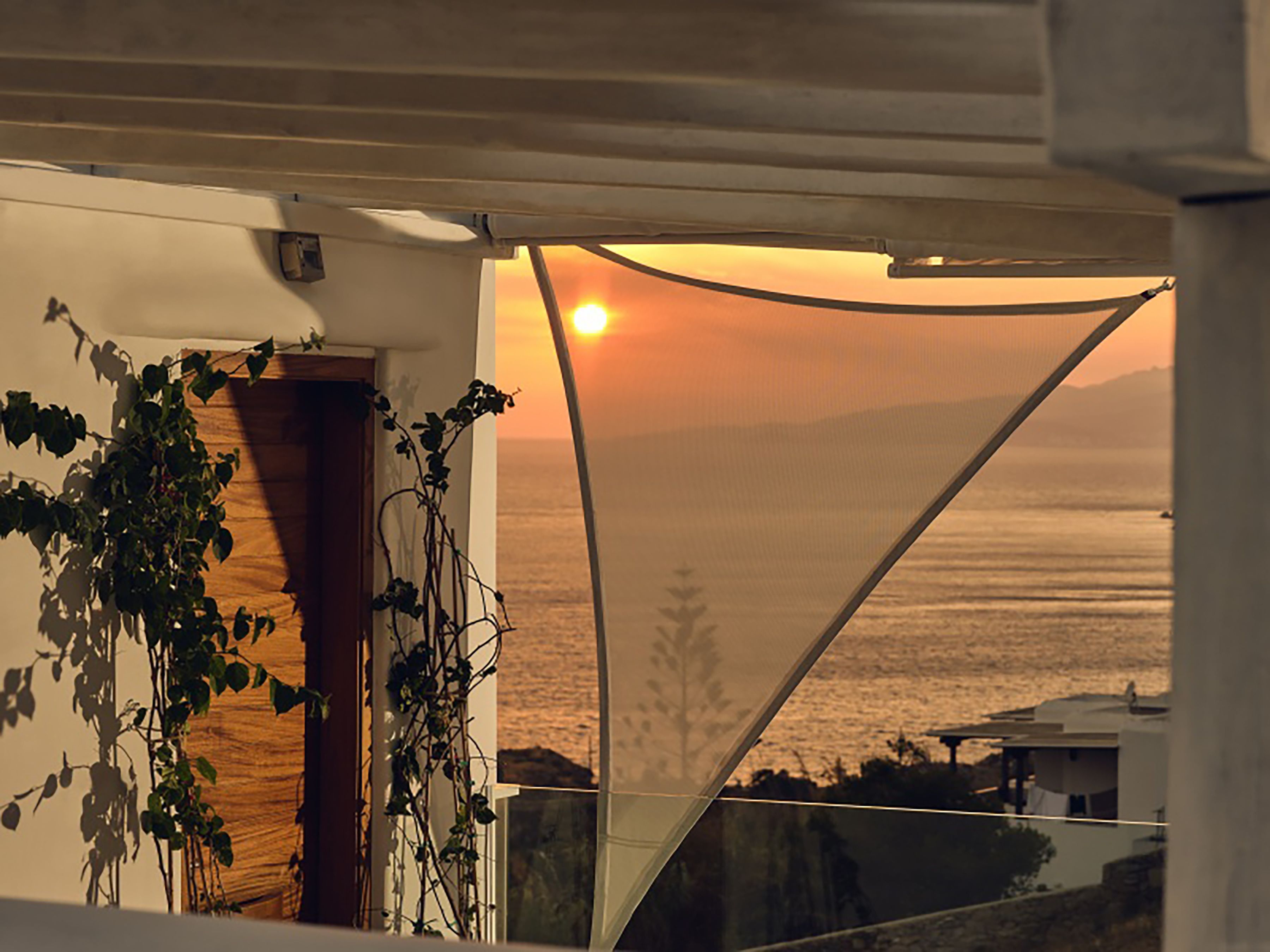Arcs Boutique Villa Hotel