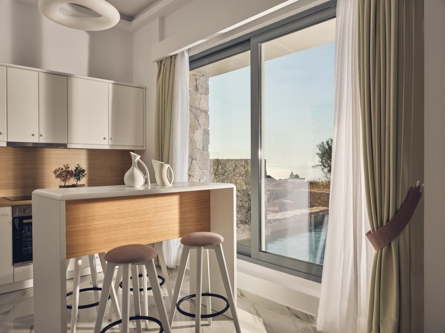 Arcs Boutique Villa Hotel