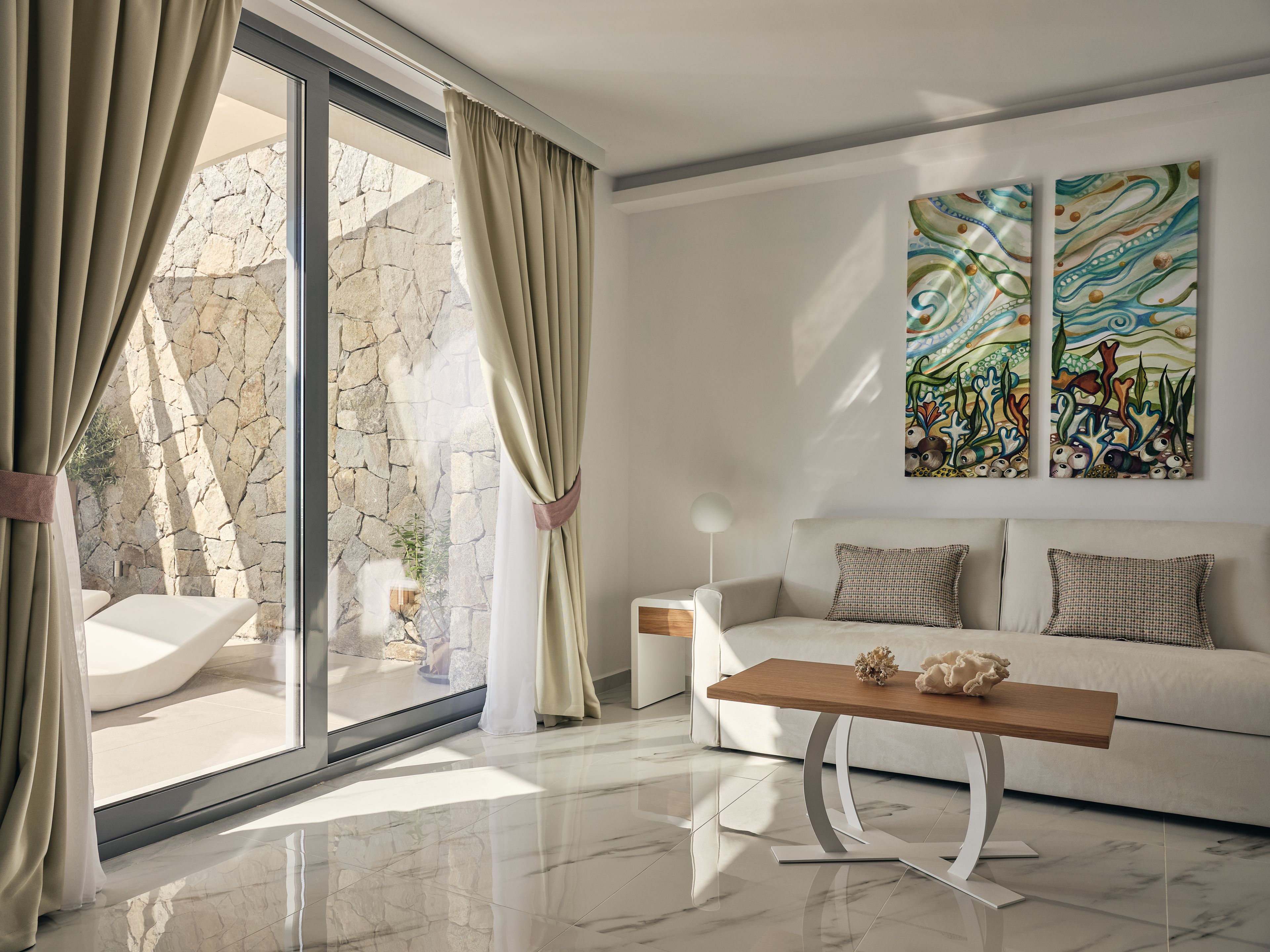 Arcs Boutique Villa Hotel