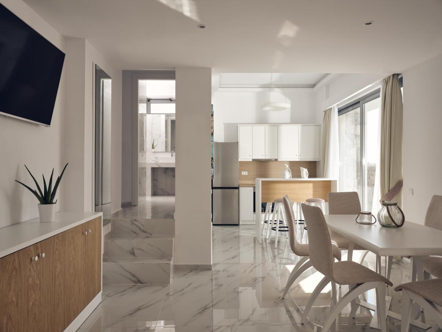 Arcs Boutique Villa Hotel