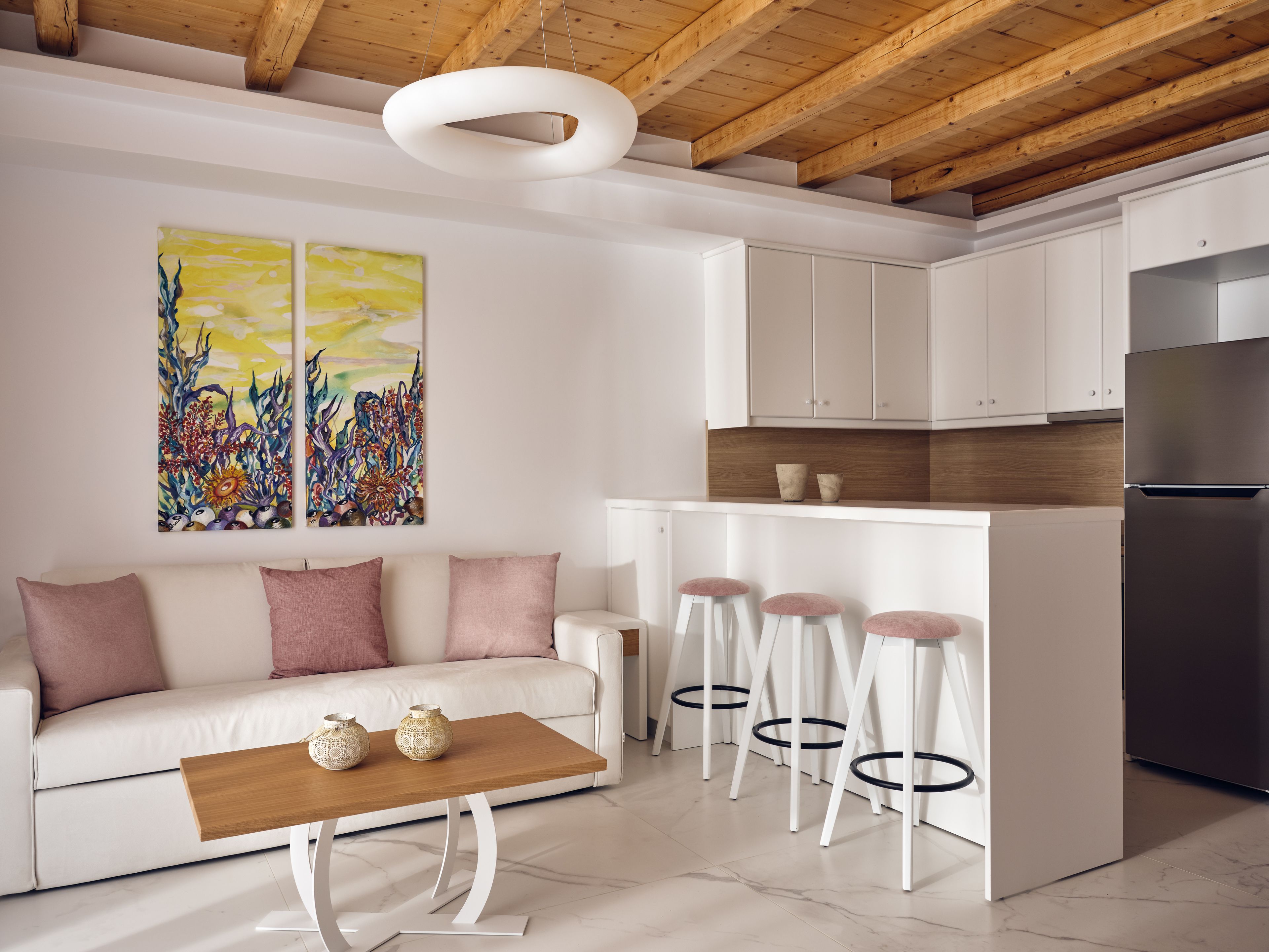Arcs Boutique Villa Hotel