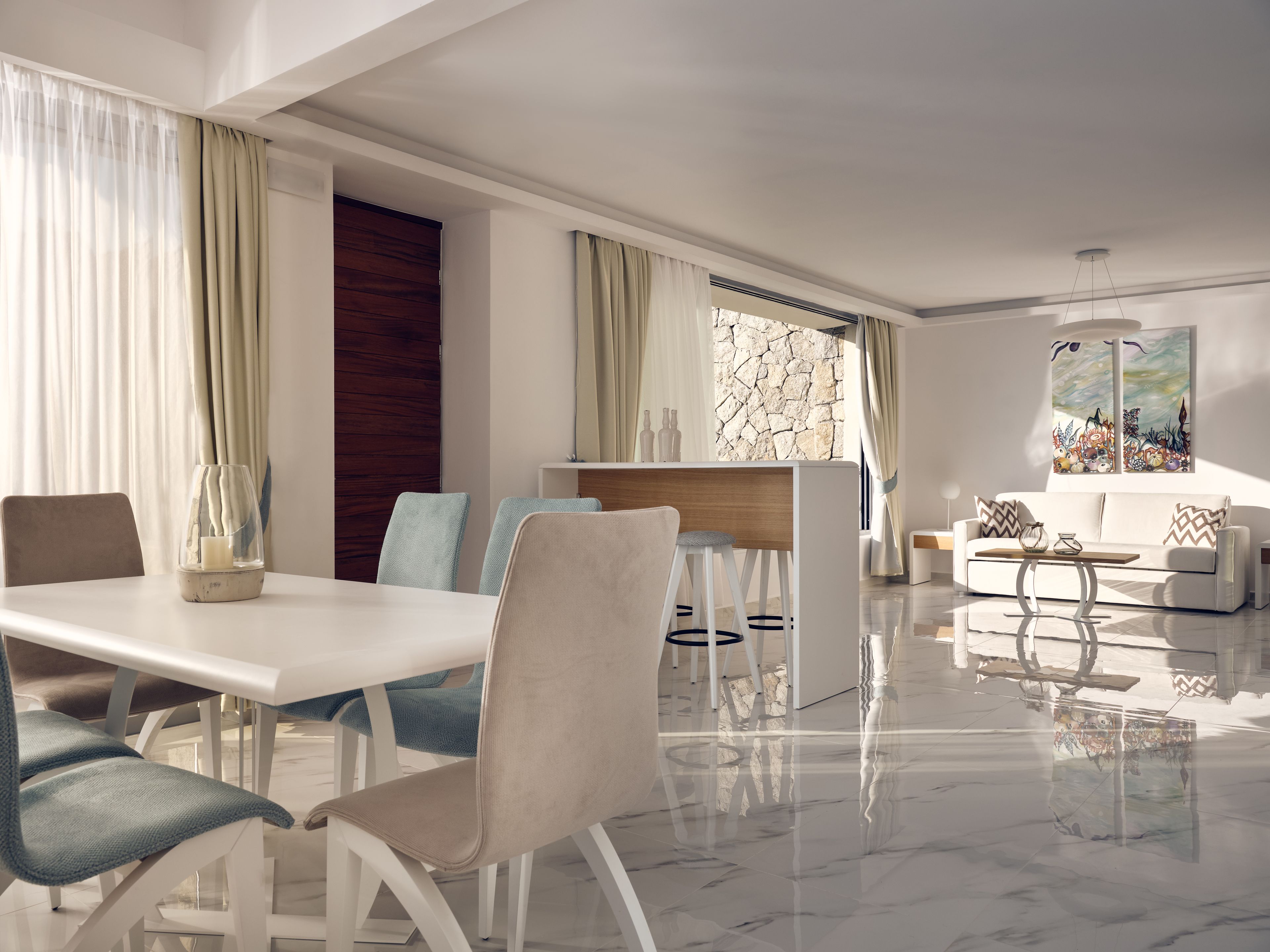 Arcs Boutique Villa Hotel