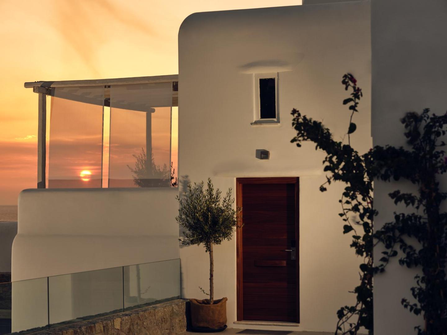 Arcs Boutique Villa Hotel