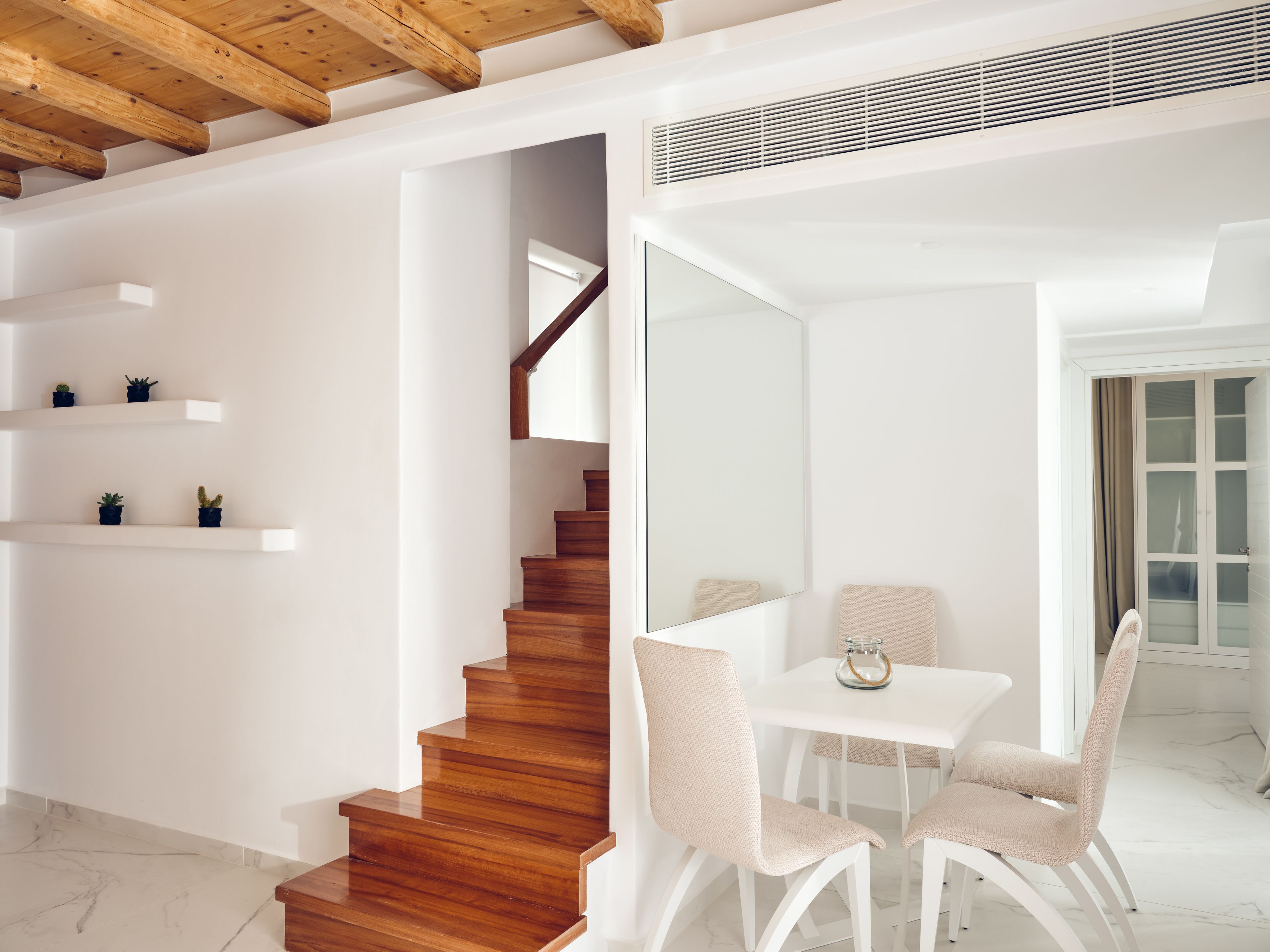 Arcs Boutique Villa Hotel