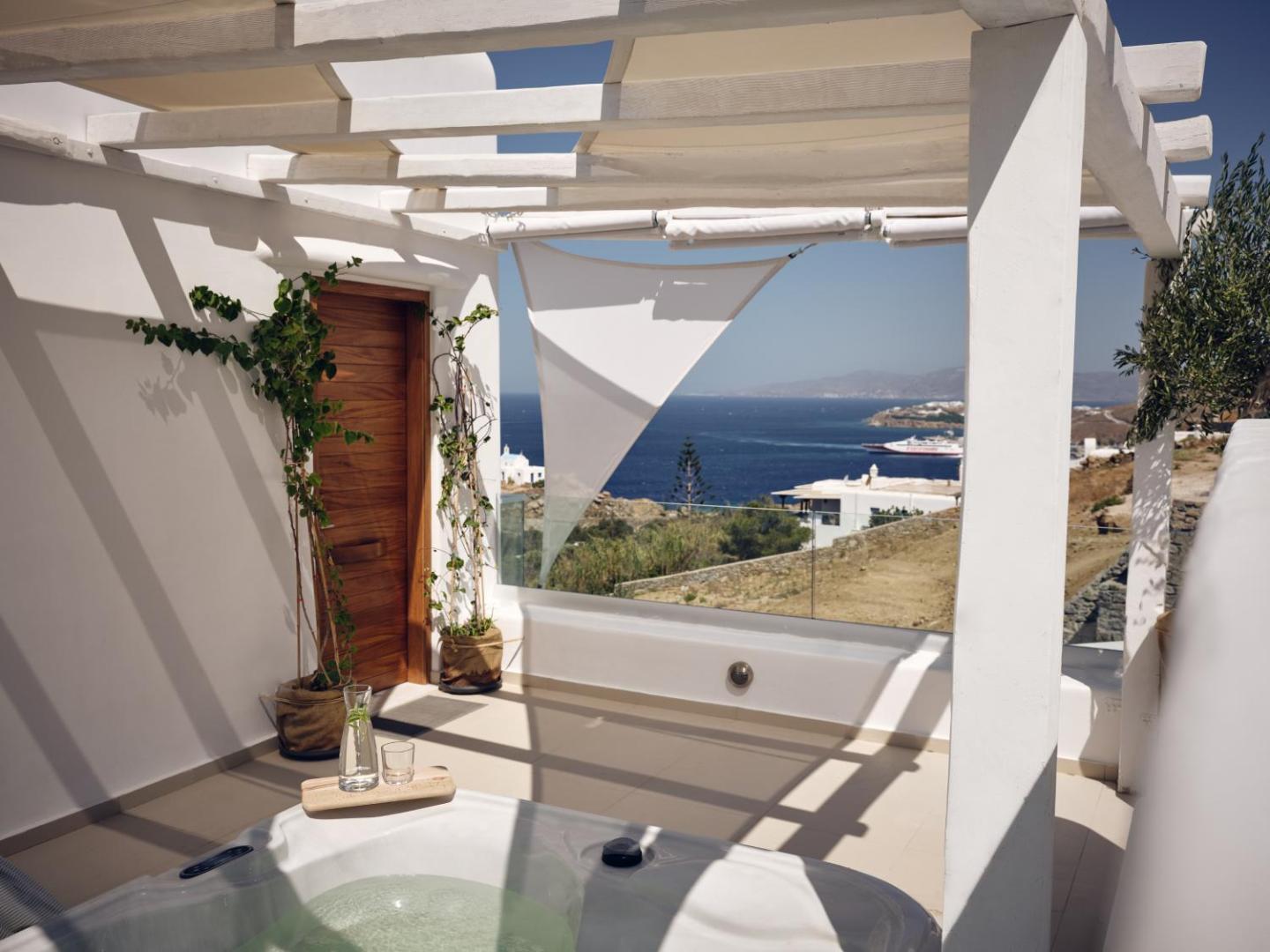 Arcs Boutique Villa Hotel