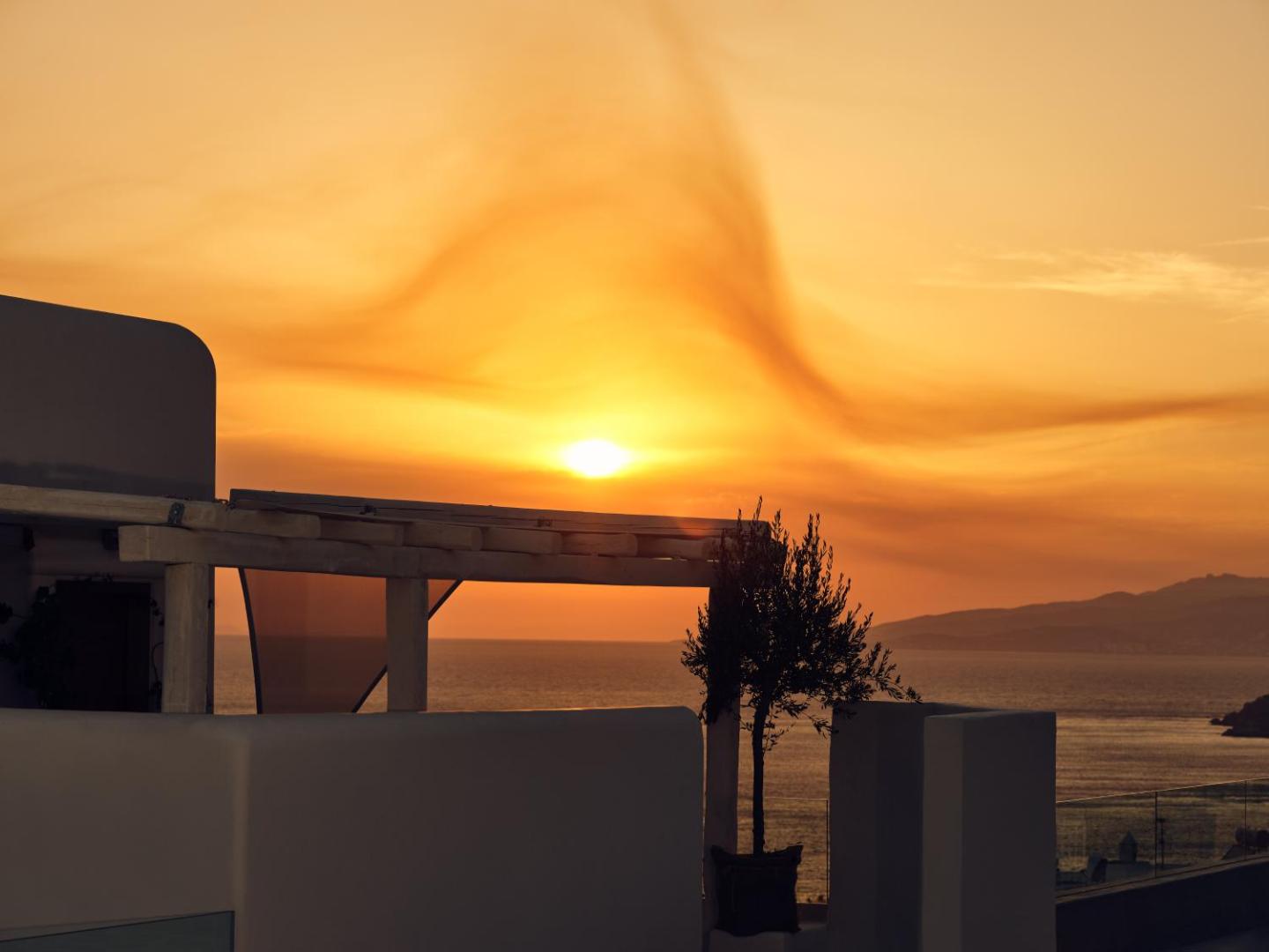Arcs Boutique Villa Hotel