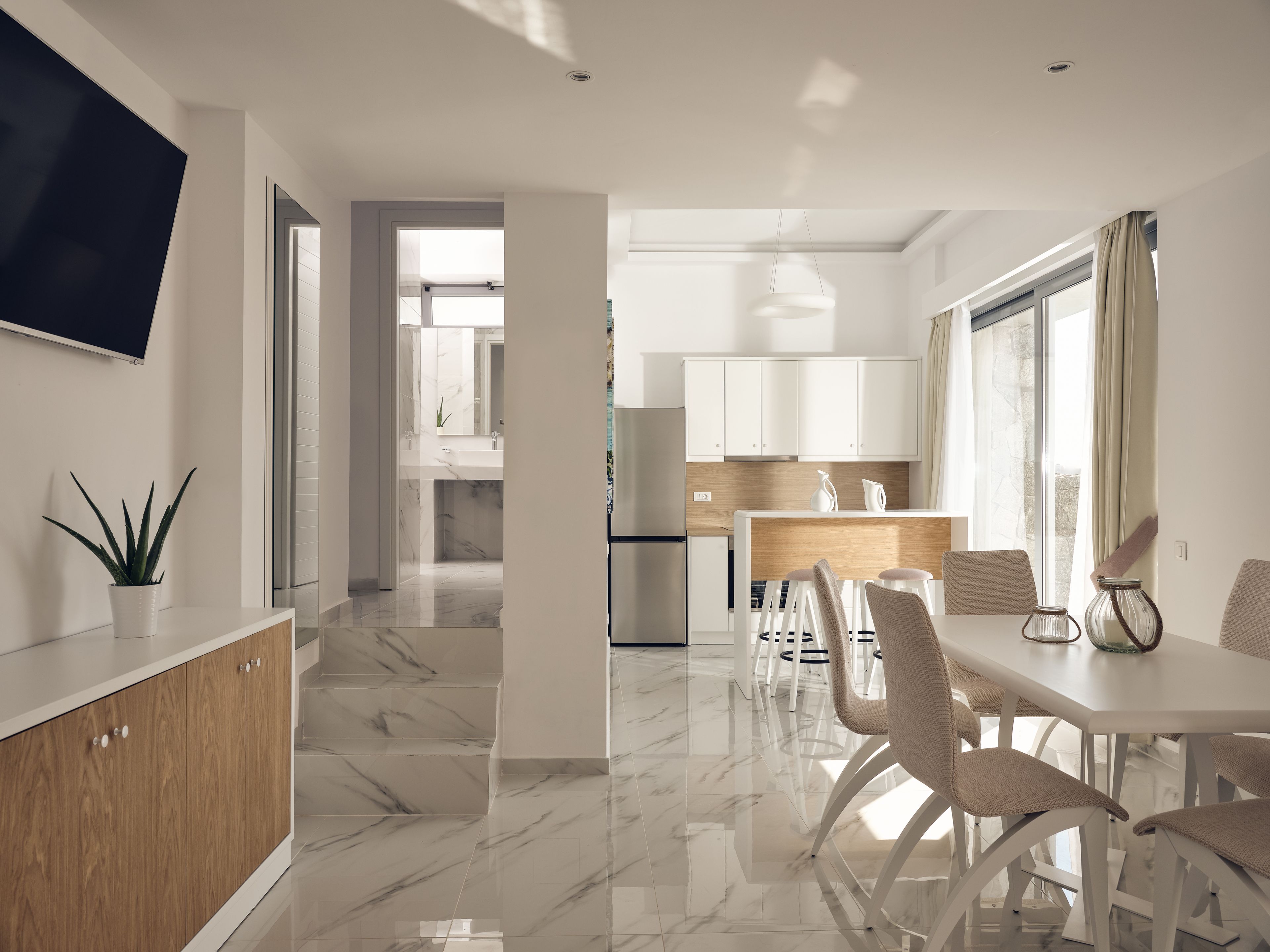 Arcs Boutique Villa Hotel