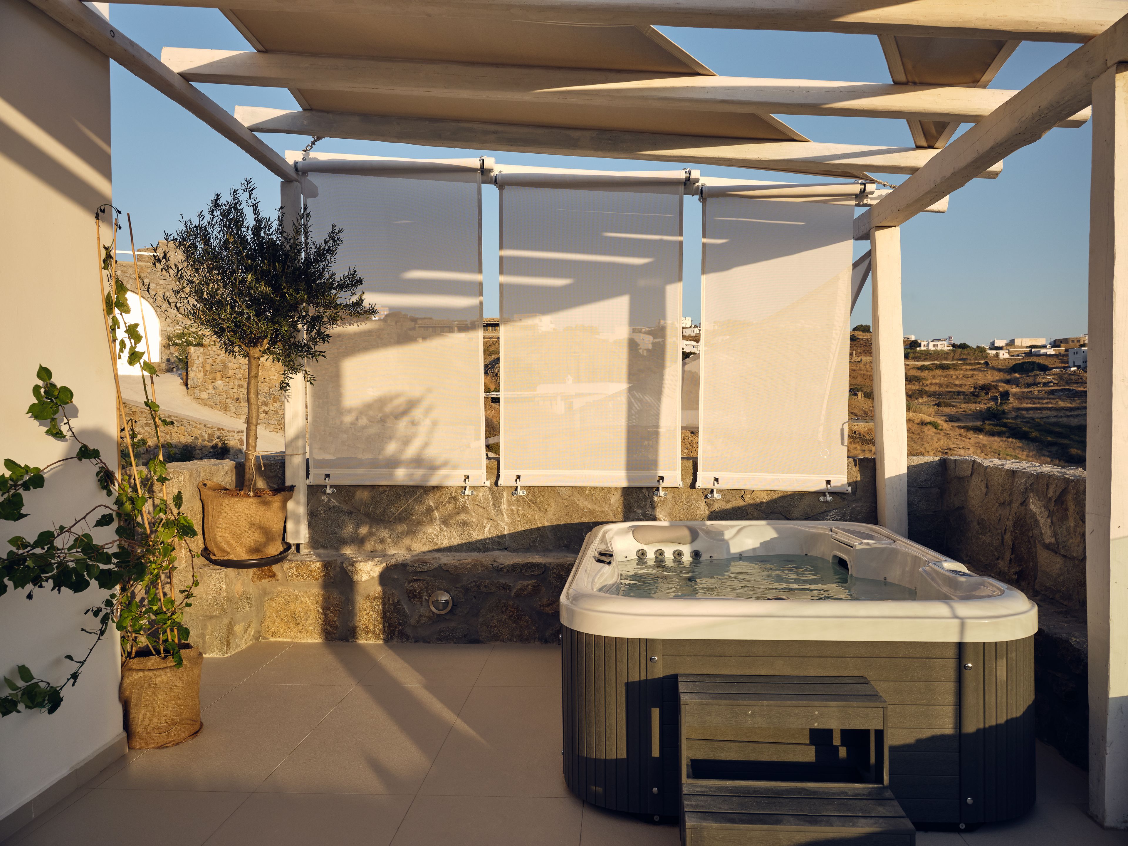 Arcs Boutique Villa Hotel