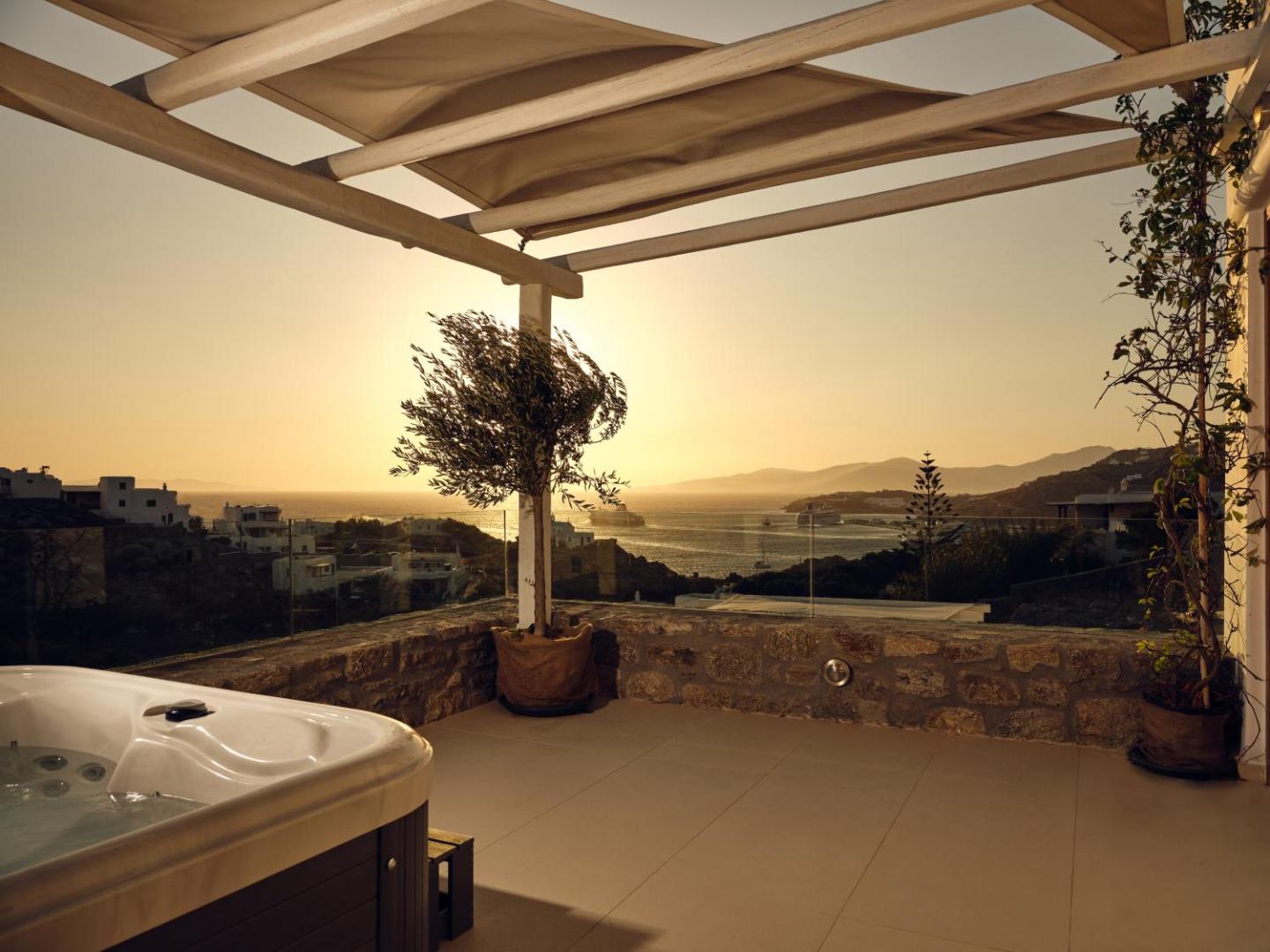 Arcs Boutique Villa Hotel