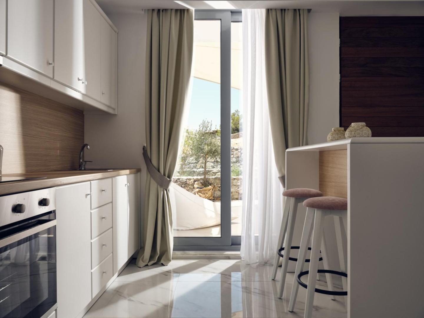 Arcs Boutique Villa Hotel