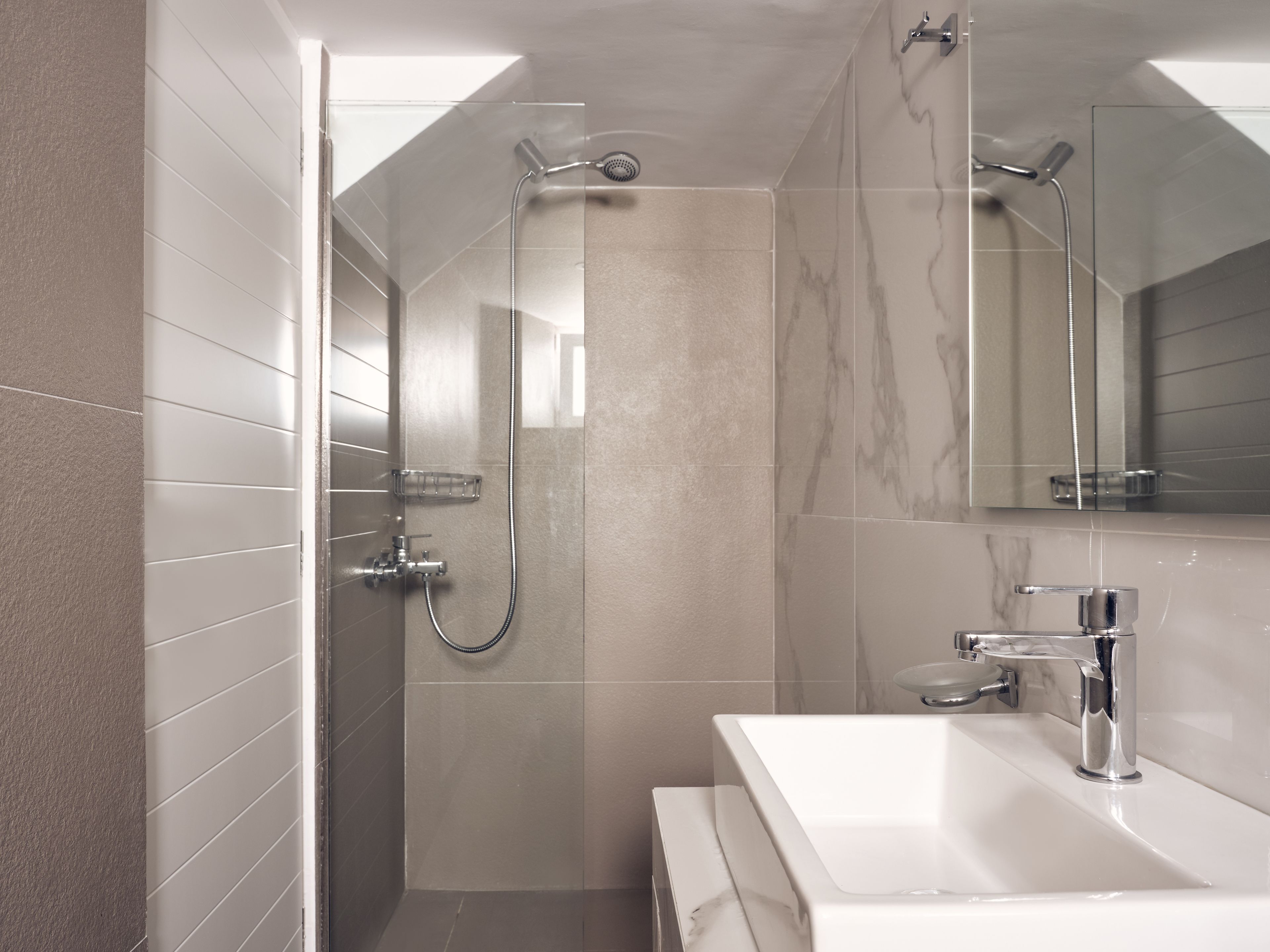 Arcs Boutique Villa Hotel