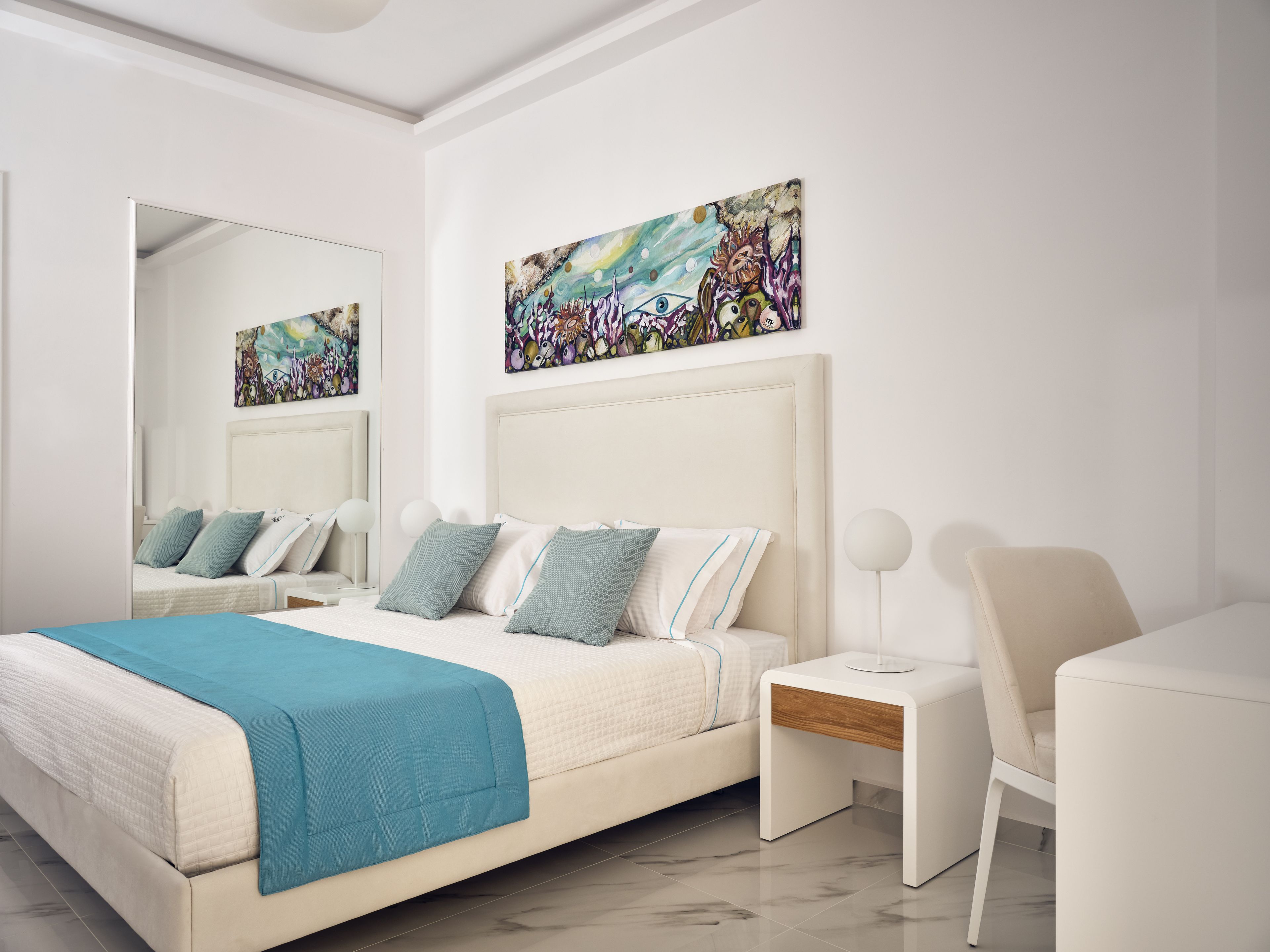 Arcs Boutique Villa Hotel