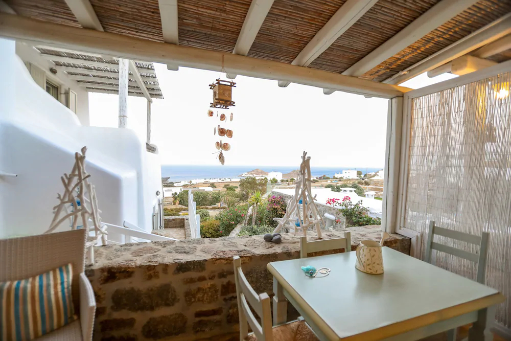 Avra House