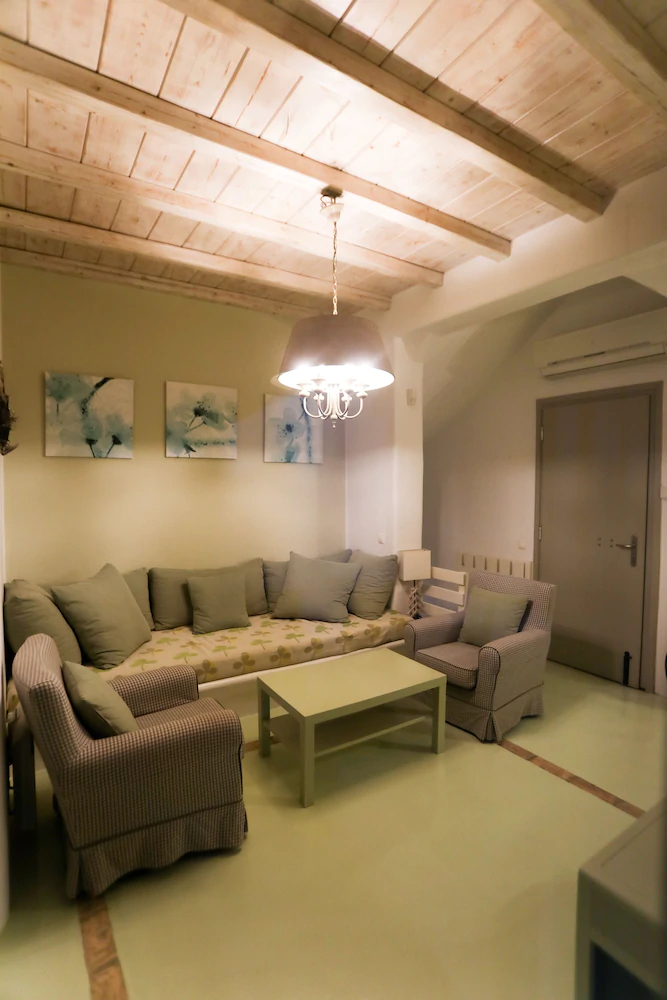 Avra House