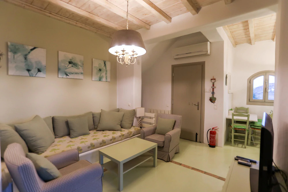 Avra House