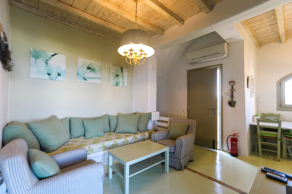 Avra House