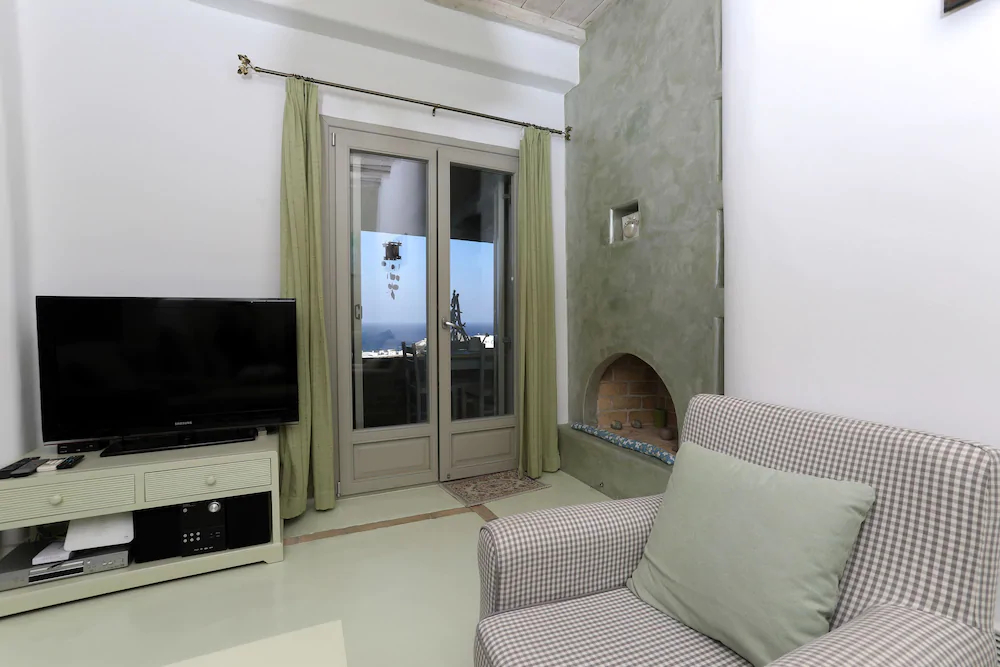 Avra House