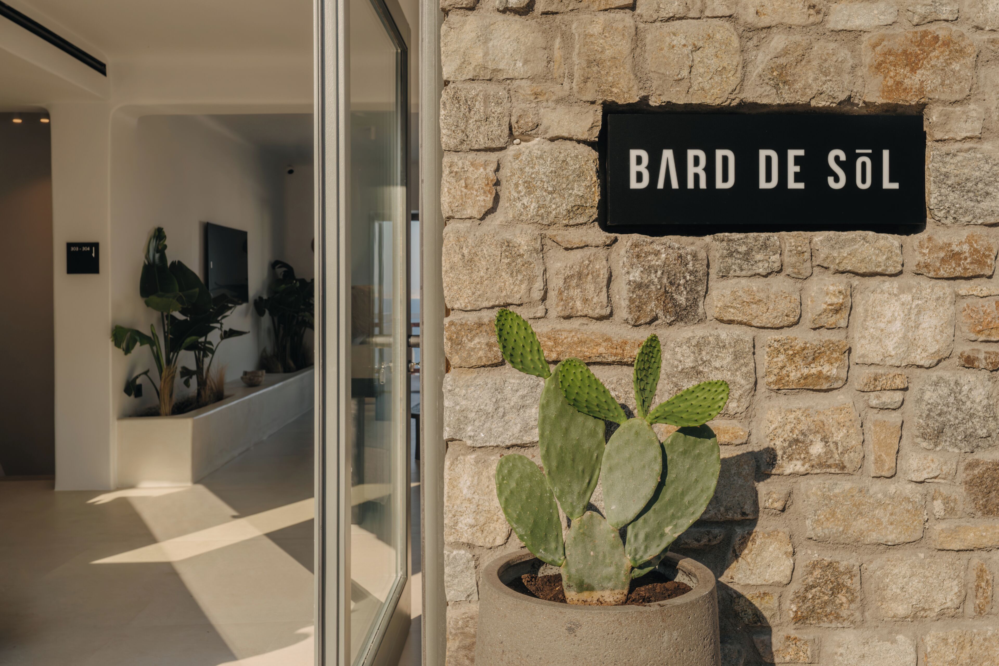 Bard De Sol