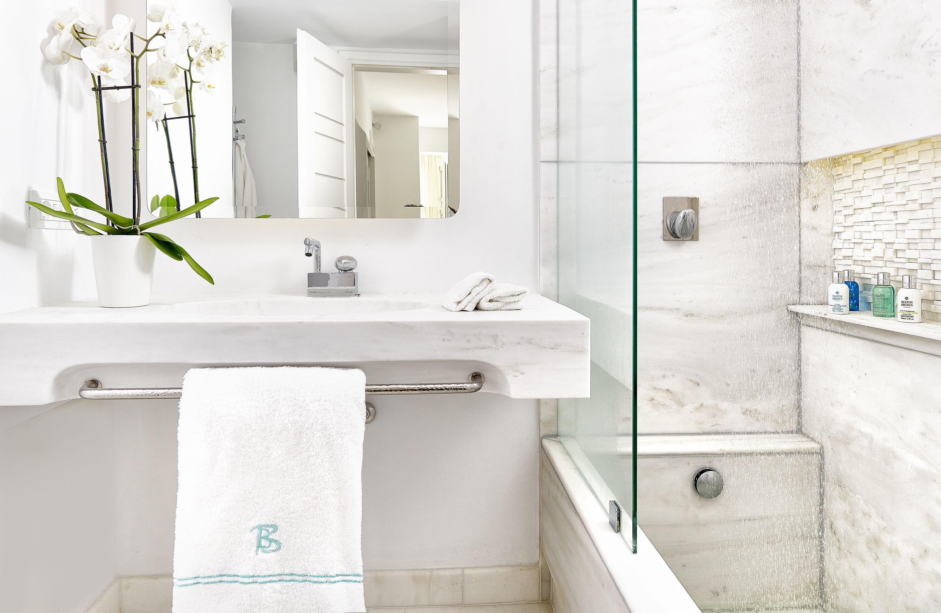 Belvedere Mykonos - Main Hotel Rooms &Suites