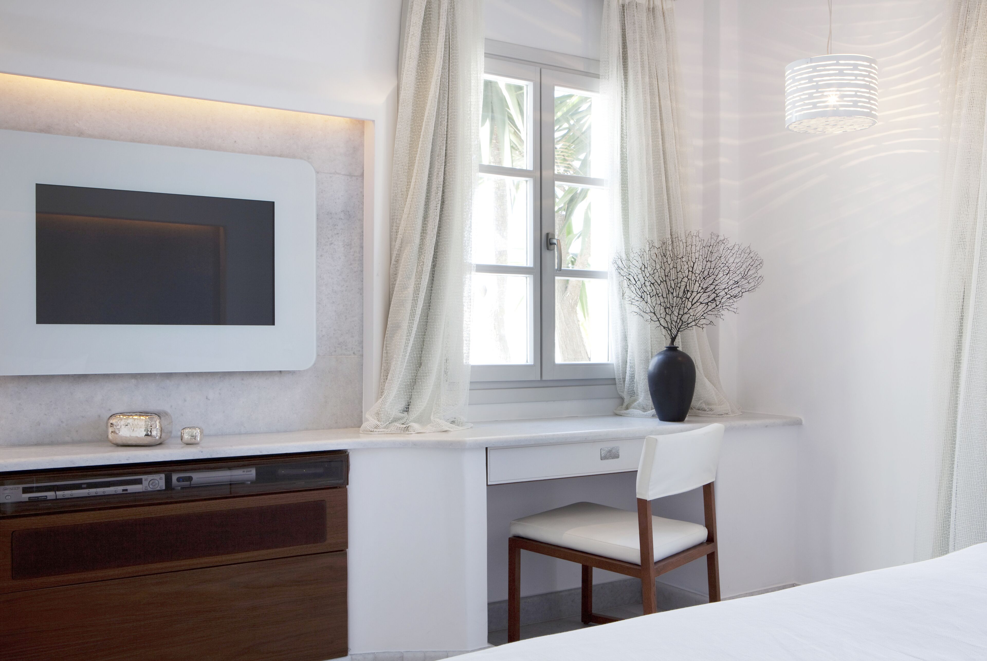 Belvedere Mykonos - Main Hotel Rooms &Suites