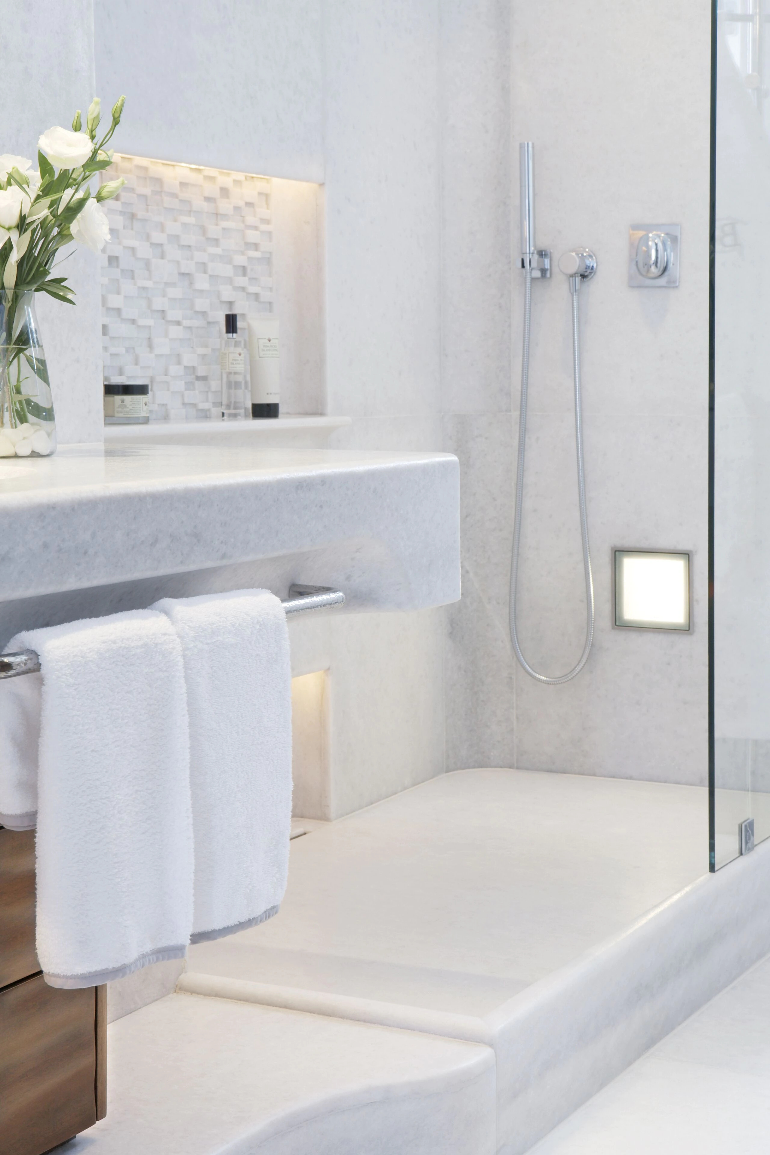 Belvedere Mykonos - Main Hotel Rooms &Suites