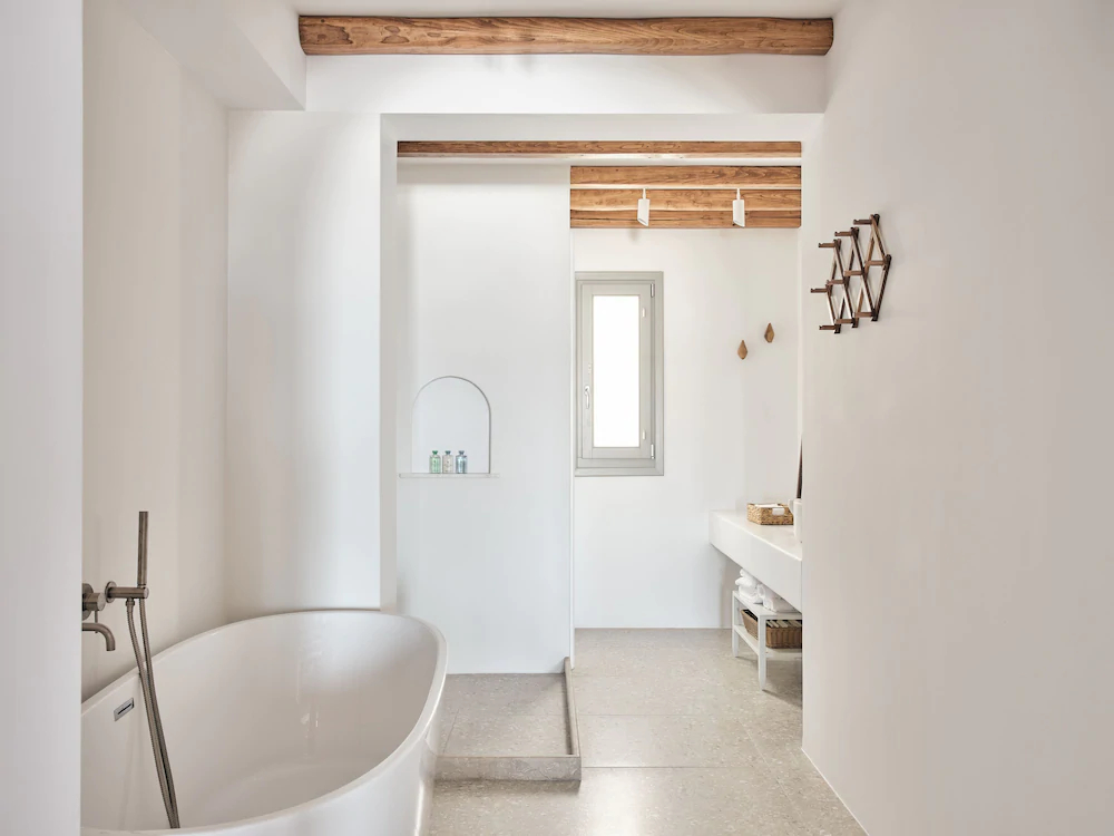 Belvedere Mykonos Hilltop Rooms & Suites