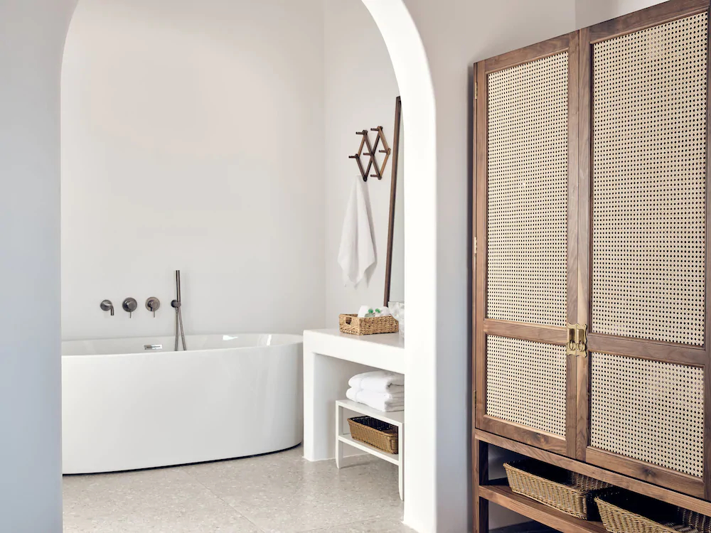 Belvedere Mykonos Hilltop Rooms & Suites