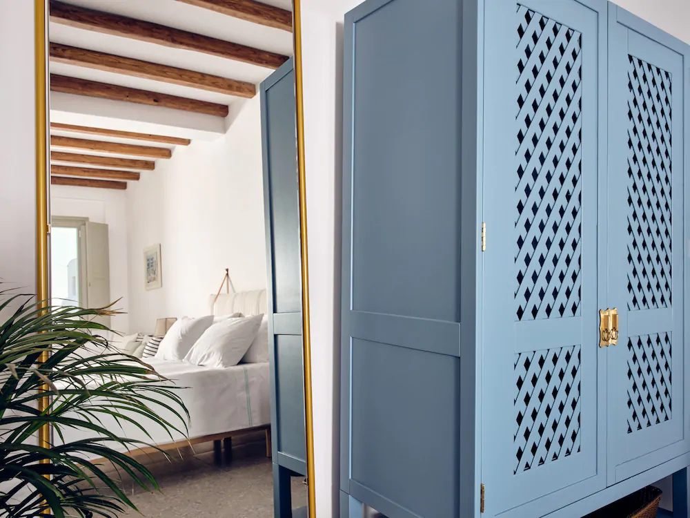 Belvedere Mykonos Hilltop Rooms & Suites