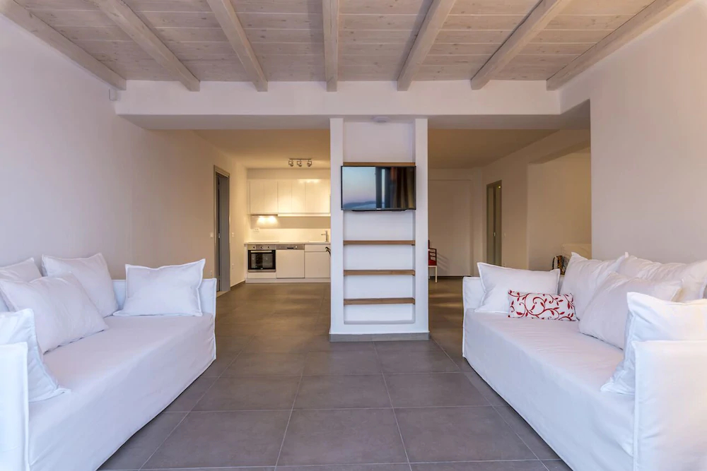 Bespoke Mykonos