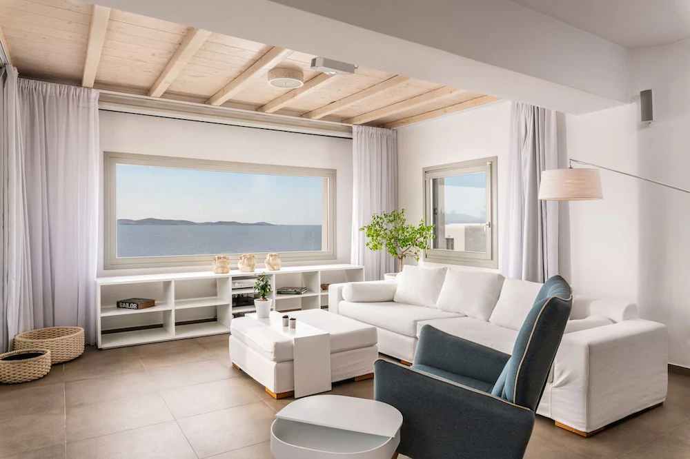 Bespoke Mykonos
