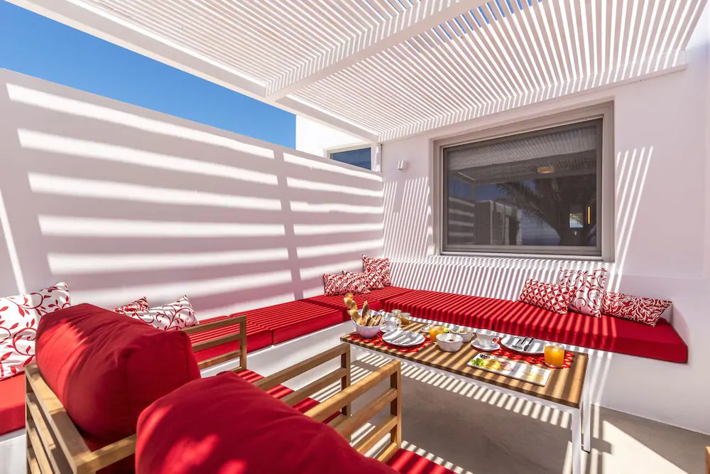 Bespoke Mykonos