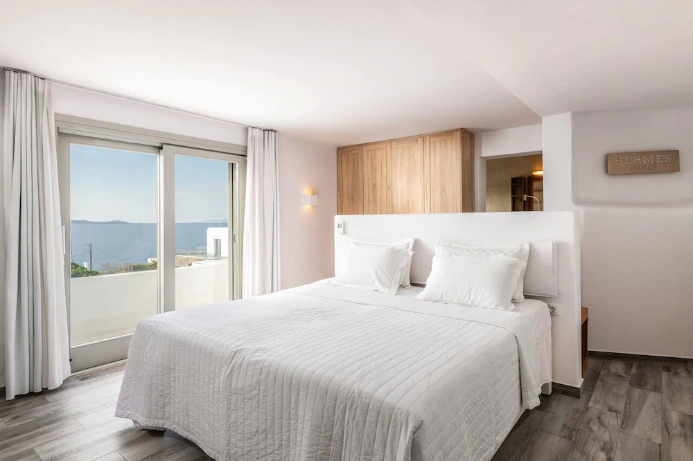 Bespoke Mykonos