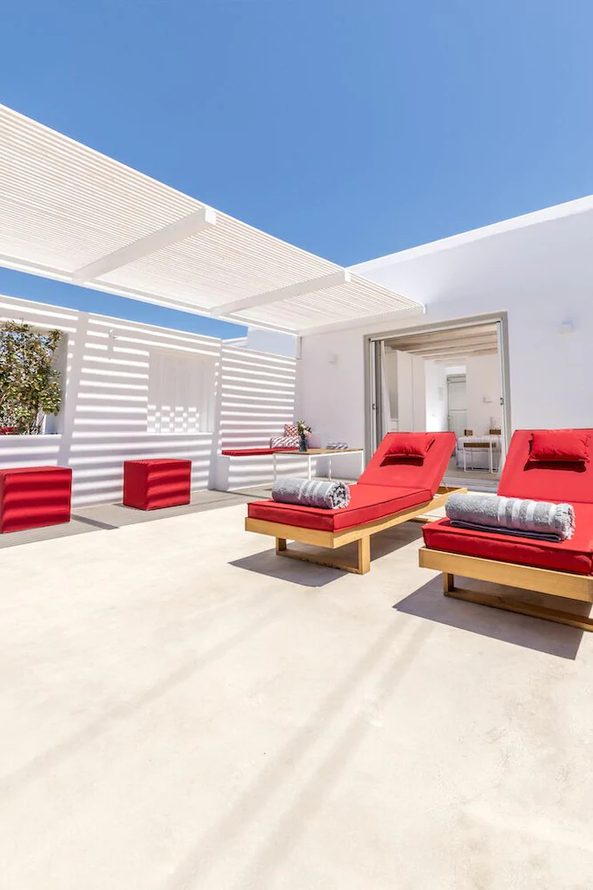 Bespoke Mykonos