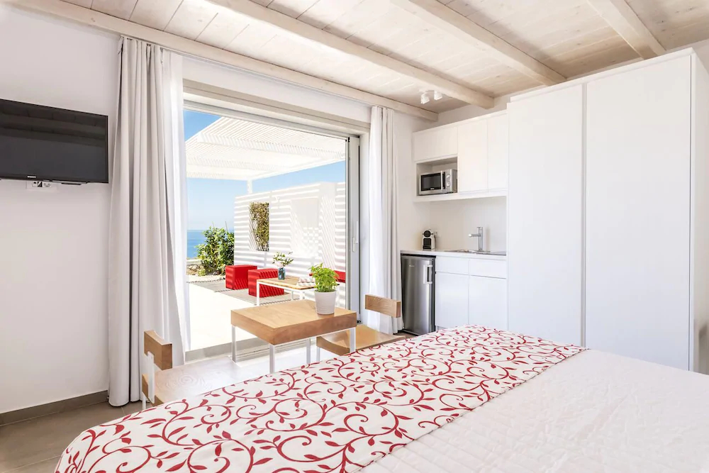 Bespoke Mykonos