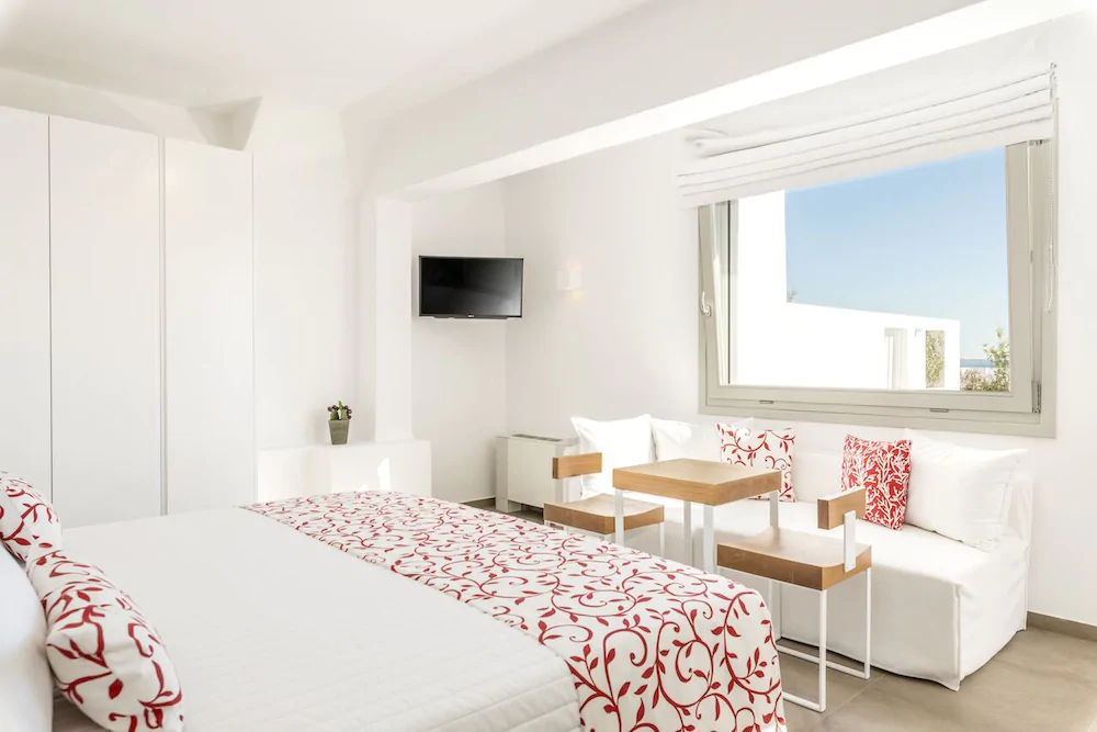 Bespoke Mykonos