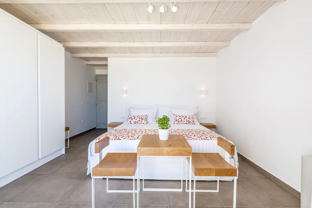 Bespoke Mykonos