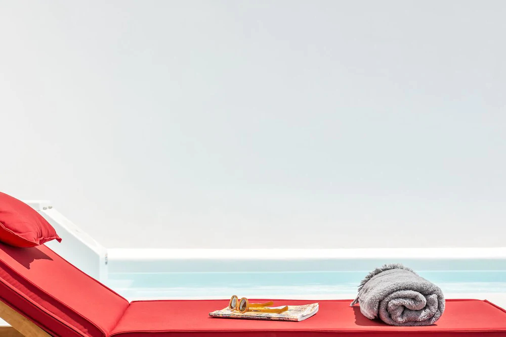 Bespoke Mykonos