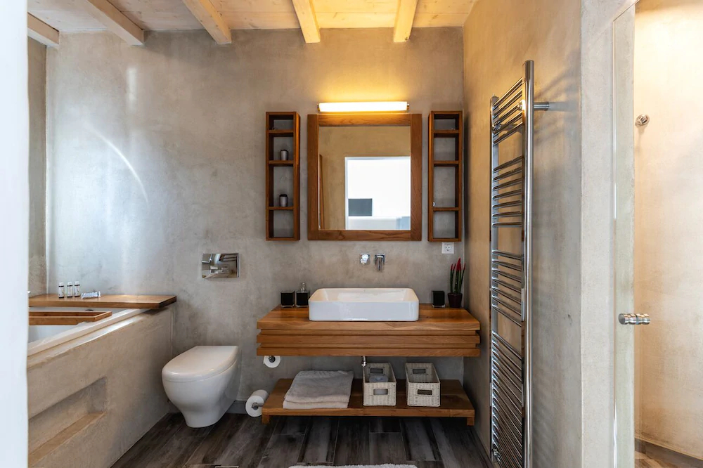 Bespoke Mykonos