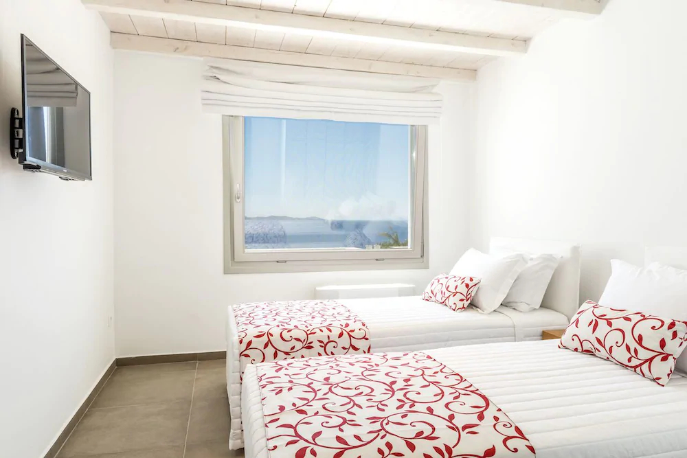 Bespoke Mykonos