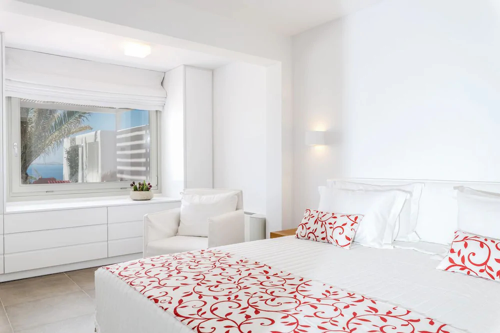 Bespoke Mykonos