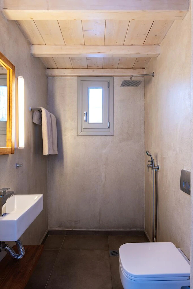 Bespoke Mykonos