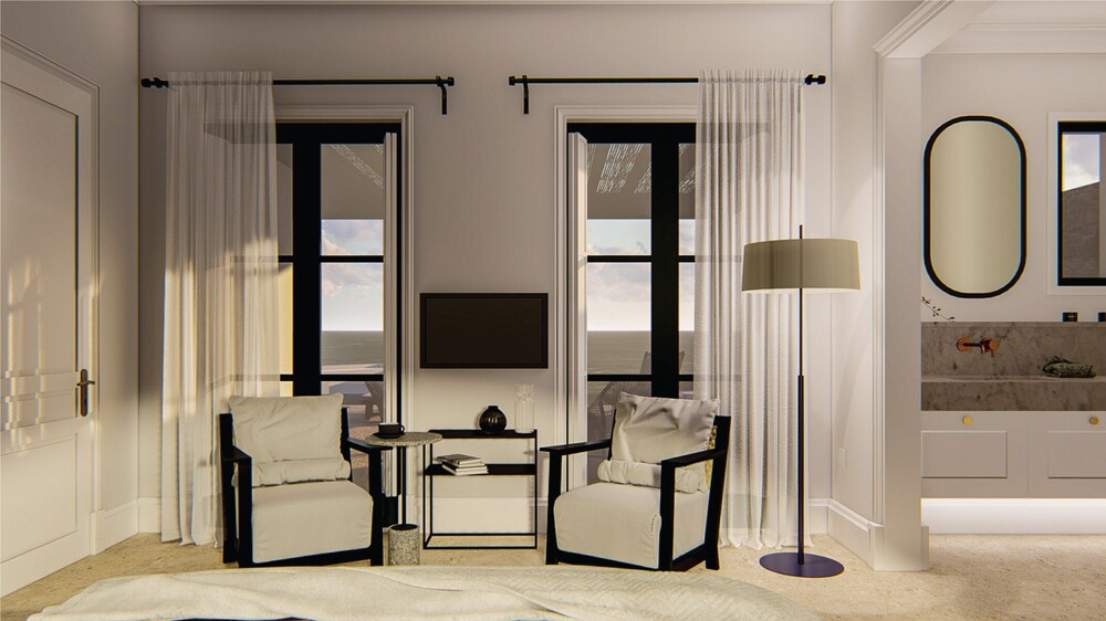 Bonzoe Suites & Villas