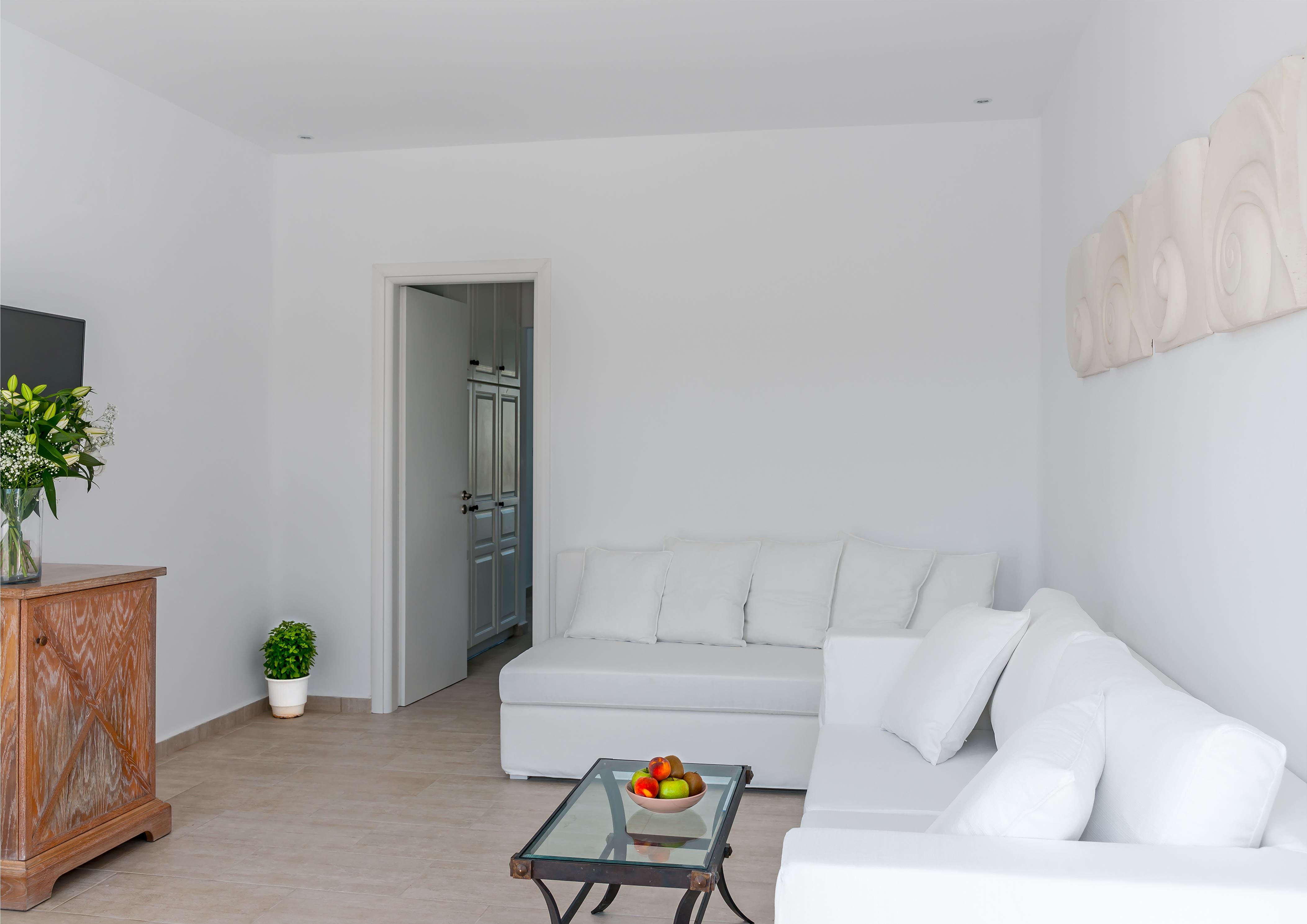 Cape Mykonos Residences
