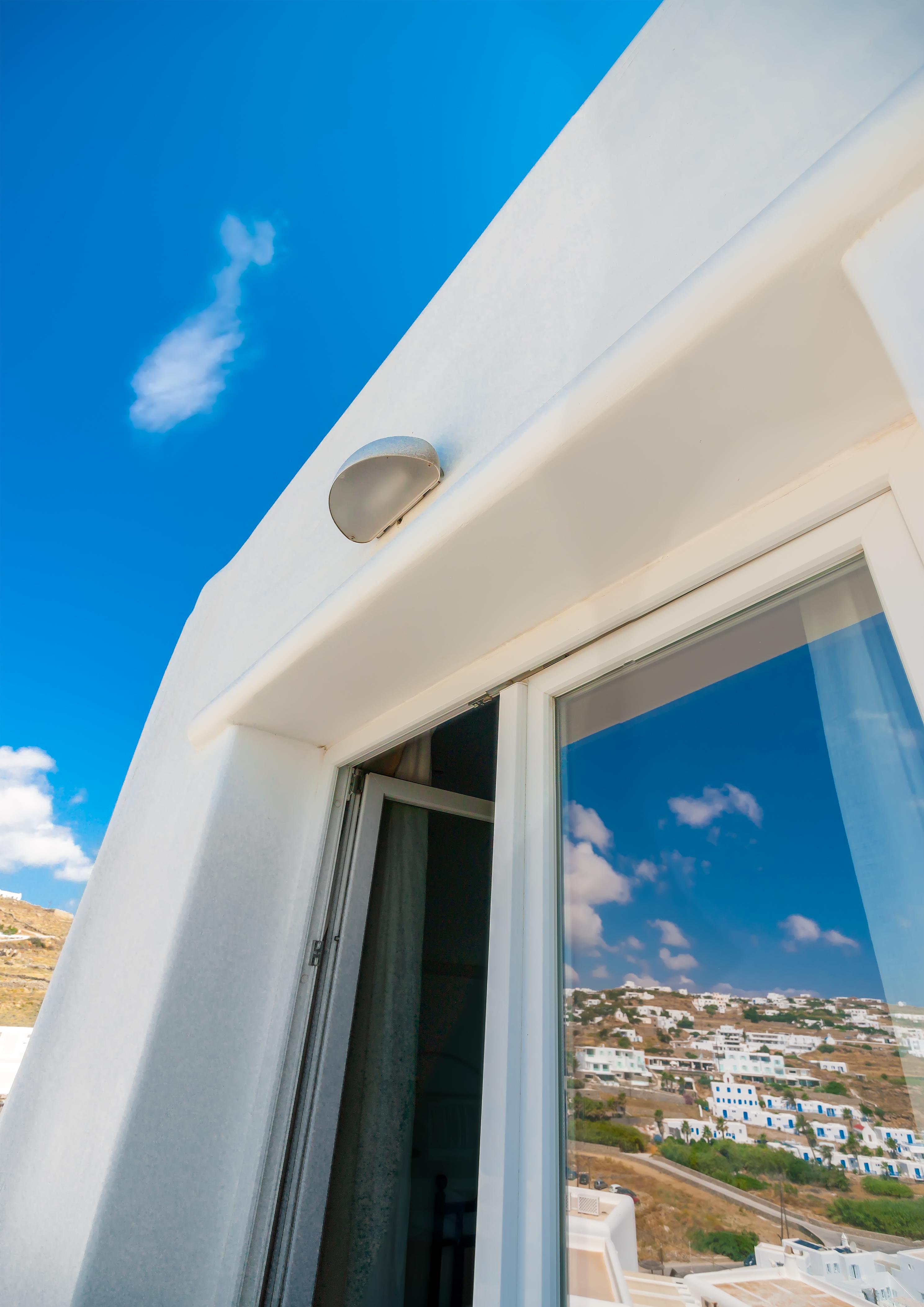 Cape Mykonos Residences
