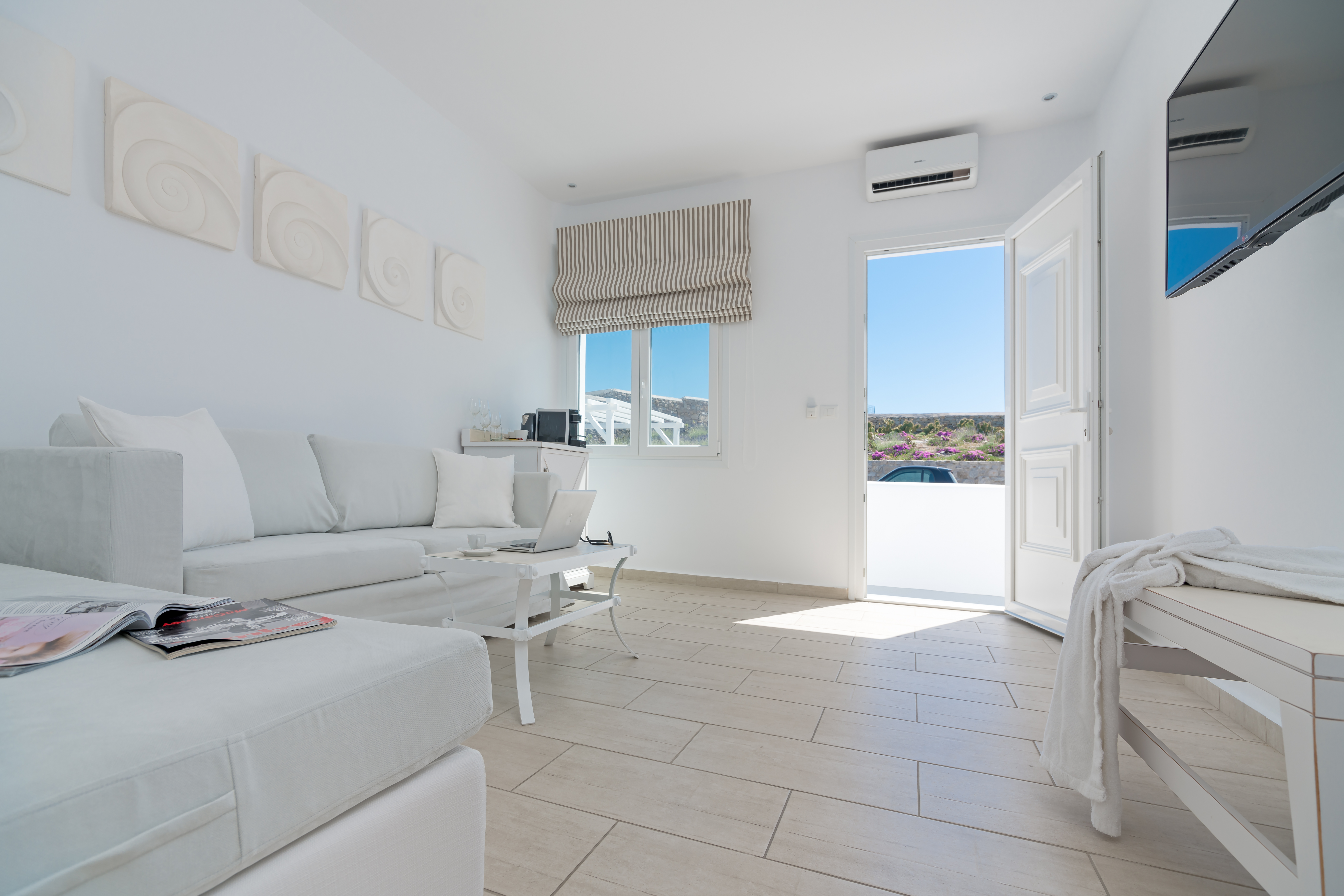 Cape Mykonos Residences