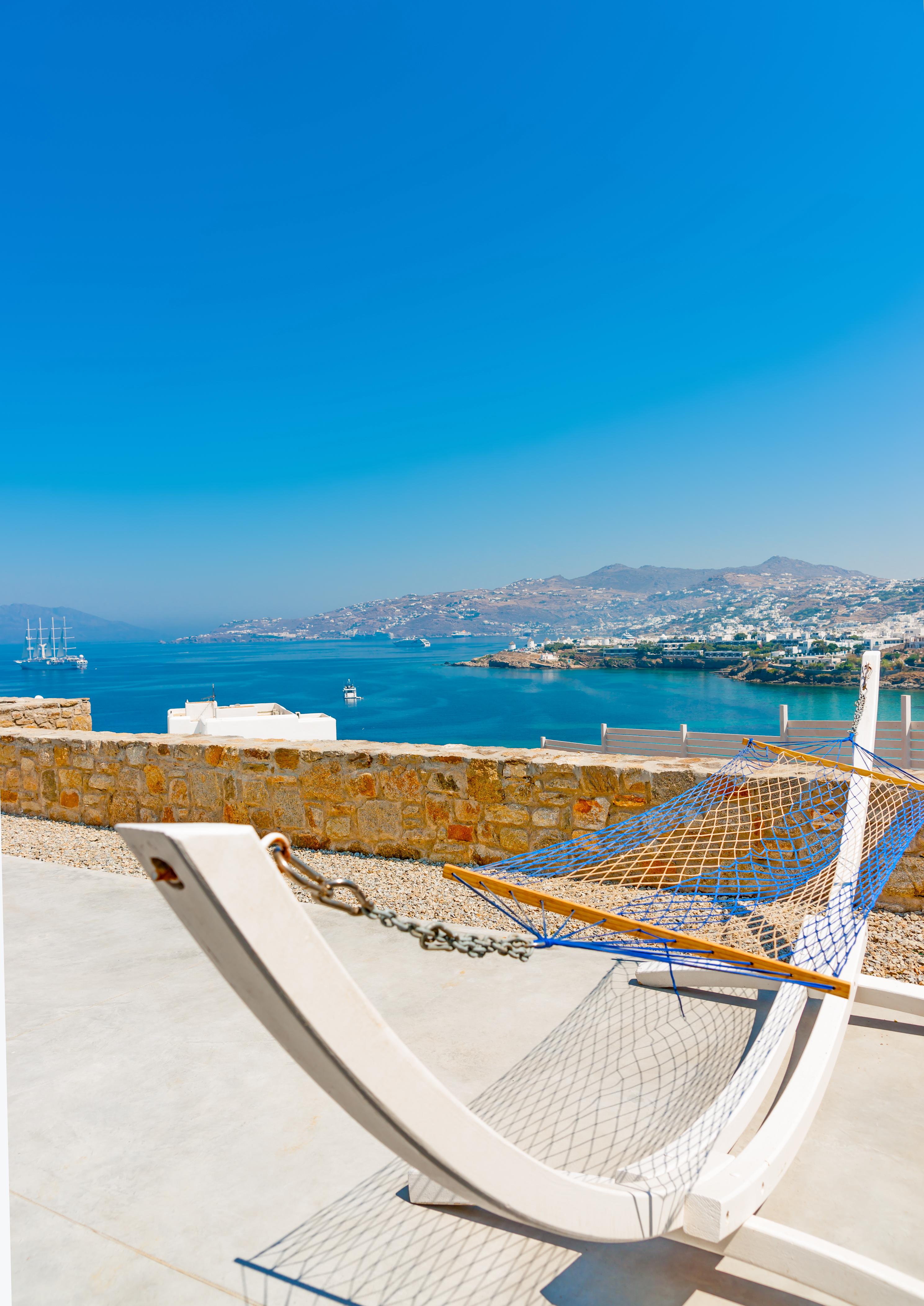 Cape Mykonos Residences
