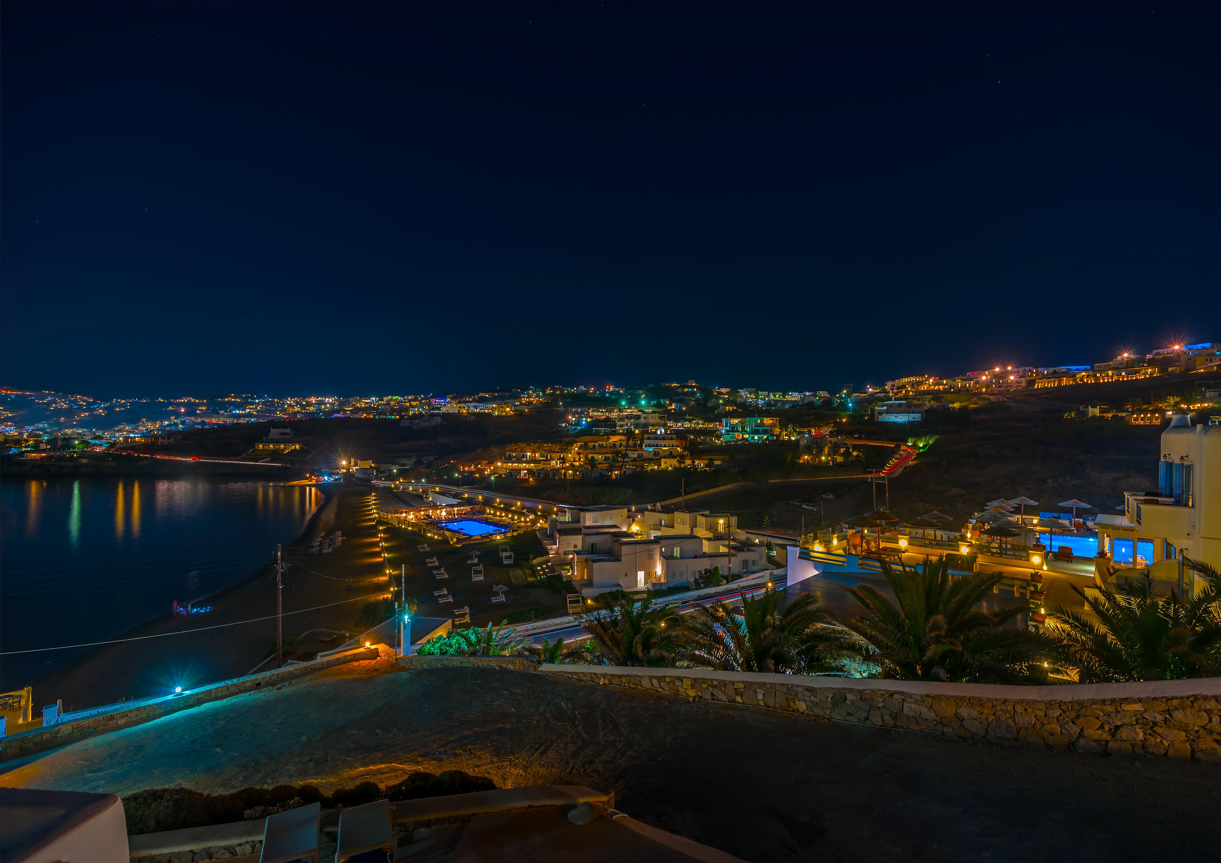 Cape Mykonos Residences
